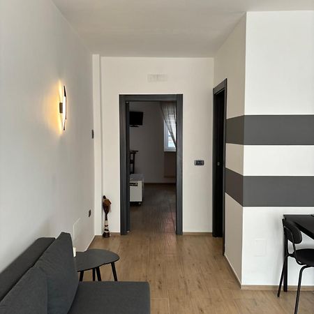 Bella Blue B&B Bisceglie Exterior foto
